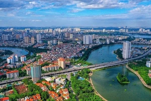 Quy hoạch vùng đồng bằng sông Hồng: Vẫn thiếu quỹ đất, thiếu cơ chế, thiếu nhân lực