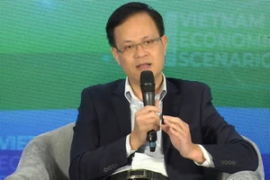 VND sẽ tăng giá trở lại