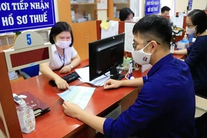 Đề xuất bổ sung đối tượng bị tạm hoãn xuất cảnh do nợ thuế