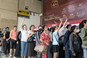 Người dân không nên mua vàng miếng để đầu cơ lúc này