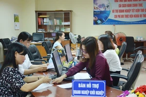 Bộ Tài chính nhận diện bất cập của Luật Thuế thu nhập doanh nghiệp