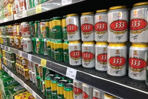 Sếp Heineken Việt Nam: Ngành bia đóng góp cho ngân sách gần 60 nghìn tỉ đồng/năm