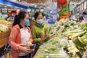 Lo ngại giá cả tăng theo lương, Tổng cục Thống kê nói gì?