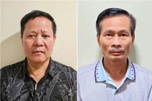 Bộ Công an nói về vụ án tại Công ty Cổ phần Tập đoàn Thái Dương