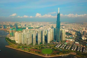 Số triệu phú tăng, Việt Nam dễ phát triển bất động sản hàng hiệu?