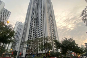 Nhiều tín hiệu lạc quan của thị trường bất động sản