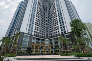 Chuyên gia: Người Việt làm việc 24 năm mới đủ tiền mua nhà