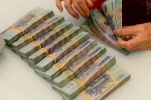 Top 10 doanh nghiệp lợi nhuận nhất: Các ngân hàng chiếm ưu thế