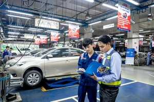 Đã có công ty bảo hiểm chi hơn 320 tỉ bồi thường thiệt hại do bão số 3