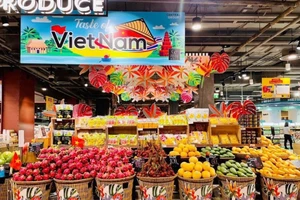 Nâng tầm thương hiệu Việt: Phải có xuất xứ Việt và có giá trị cốt lõi