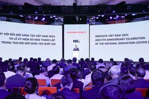 Thủ tướng chia sẻ 3 quan điểm thúc đẩy đổi mới sáng tạo