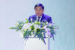 Việt Nam là đối tác tin cậy của Google, NVIDIA, Meta, Samsung