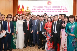 Thủ tướng đưa ra 6 nhóm giải pháp để doanh nghiệp phát triển