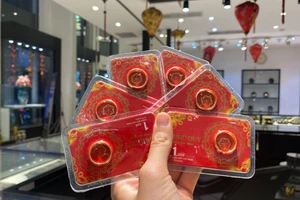 Ngân hàng Nhà nước chỉ ra hai tồn tại, hạn chế trong quản lý thị trường vàng