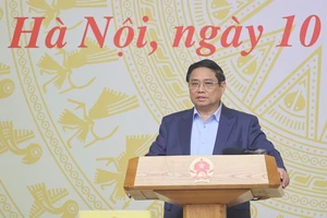 Nâng mức hỗ trợ lên cho 60 triệu đồng/căn xây mới để xóa nhà tạm, nhà dột nát