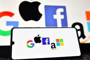 10 tháng năm 2024, Meta, Google, Microsoft, TikTok, Netflix, Apple... đã nộp thuế hơn 8.200 tỉ đồng 
