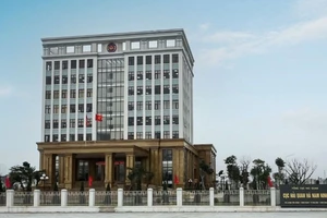 Vì sao thành lập Cục Hải quan Hà Nam Ninh?