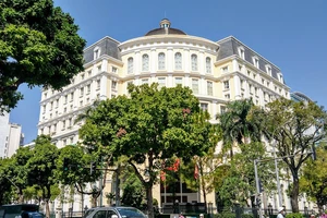 Bộ Tài chính sắp xếp tổ chức bộ máy, dừng tuyển dụng, bổ nhiệm công chức