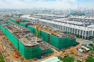 Kiện toàn Ban chỉ đạo về rà soát, tháo gỡ khó khăn, vướng mắc liên quan đến các dự án