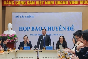 Tổng kiểm kê tài sản công từ 1-1-2025