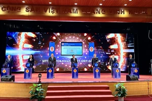 Sau tinh gọn, mô hình mới của Tổng cục Thuế sẽ như thế nào?