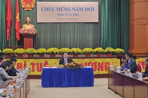 Có thể sắp tăng mức giảm trừ gia cảnh