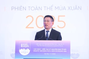 Năm 2025, Chính phủ dự kiến 'rót' 800 ngàn tỉ đồng để phát triển cơ sở hạ tầng