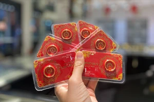 Giá vàng năm 2025 sẽ ra sao, có trở lại mốc lịch sử 92 triệu đồng/lượng?