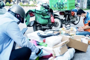 Cơ quan thuế không có quyền truy cập tài khoản của người bán hàng online