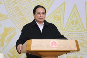 Triển khai cao điểm 350 ngày xóa 240.000 nhà tạm, nhà dột nát trên cả nước