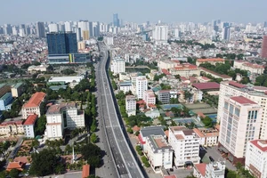 Bộ Tài chính thông tin mới về tiến độ xử lý tài sản công, nhà đất dôi dư 