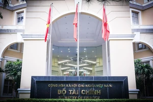 Bộ Tài chính giảm nhiều đầu mối nhất sau khi sắp xếp