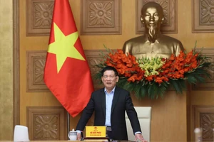 Quyết liệt điều hành giá, phấn đấu CPI tăng khoảng 4,15%