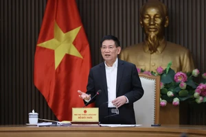 Sau sắp xếp, Bộ Tài chính giảm 3.600 đầu mối