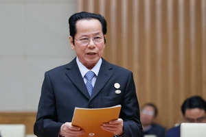 Hoàn thiện khung pháp lý để cơ chế mua bán điện trực tiếp đi vào thực tiễn