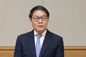 THACO hứa hẹn sẽ tham gia làm đường sắt đô thị