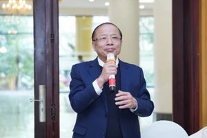 Cần tạo điều kiện cho kiều bào nhập quốc tịch Việt Nam để thu hút người giỏi