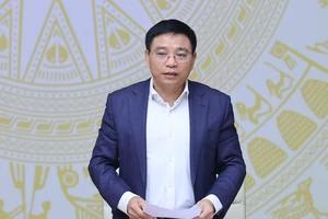 Phòng, chống lãng phí còn vướng mắc, Bộ Tài chính đề xuất nhiều nhiệm vụ