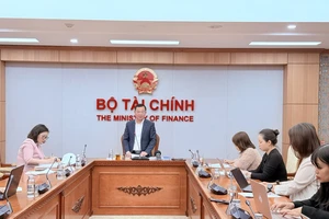 Bộ Tài chính nêu hướng xử lý tài sản sau sắp xếp bộ máy 