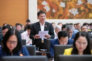 Đề xuất phạt nặng hành vi vi phạm quy định về bảo vệ dữ liệu cá nhân