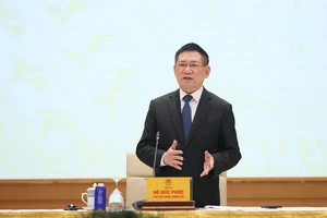 Việt Nam đề nghị Mỹ tạm hoãn áp thuế đối ứng từ 1-3 tháng để đàm phán