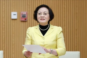 Hải Phòng dẫn đầu bảng xếp hạng chỉ số cải cách hành chính 2024