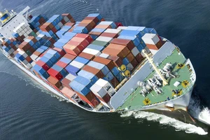 Mỹ là thị trường xuất khẩu lớn nhất của Việt Nam 