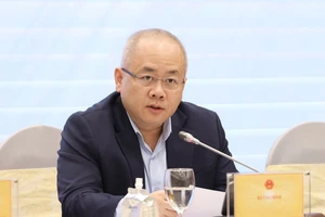 Bộ Tài chính thông tin về lộ trình triển khai thí điểm sàn giao dịch tiền mã hóa