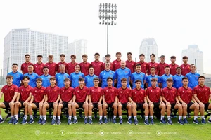 Thủ tướng gửi thư khen ngợi đội tuyển U-17 Việt Nam trước trận quyết định tranh vé vào World Cup