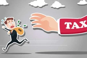 Xuất hiện nhiều doanh nghiệp 'ma', hộ kinh doanh trốn thuế