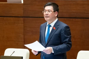 Chính phủ lập đoàn đàm phán về thuế đối ứng với Mỹ