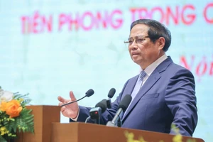 Doanh nghiệp Nhà nước phải tiên phong chuyển đổi số và thúc đẩy tăng trưởng