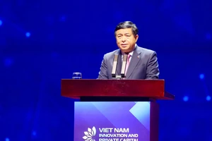 Đâu là lý do các tập đoàn công nghệ chọn Việt Nam làm 'cứ điểm đầu tư'?