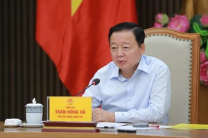 Chuẩn bị khởi công hai dự án cao tốc 40.000 tỉ